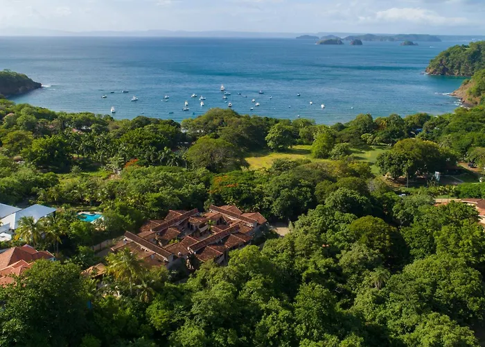 Apartamento The Cove At Playa Ocotal Coco