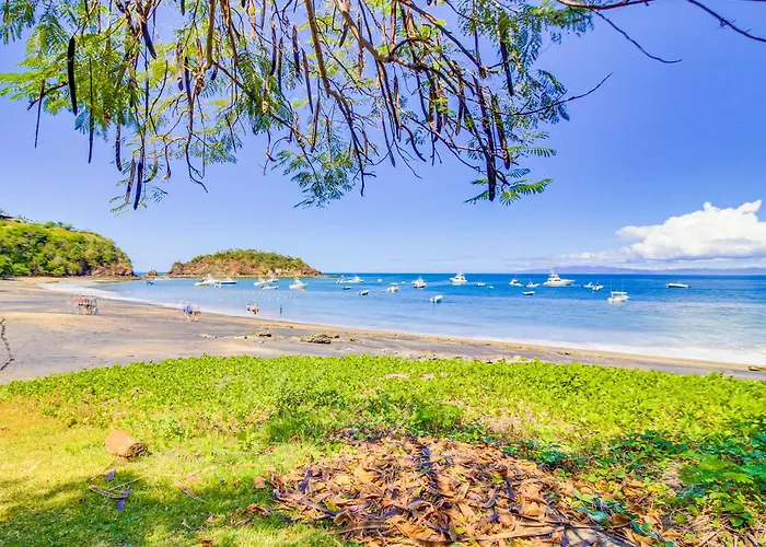 The Cove At Playa Ocotal Apartamento Coco