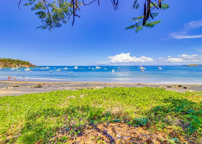 Apartamento The Cove At Playa Ocotal *