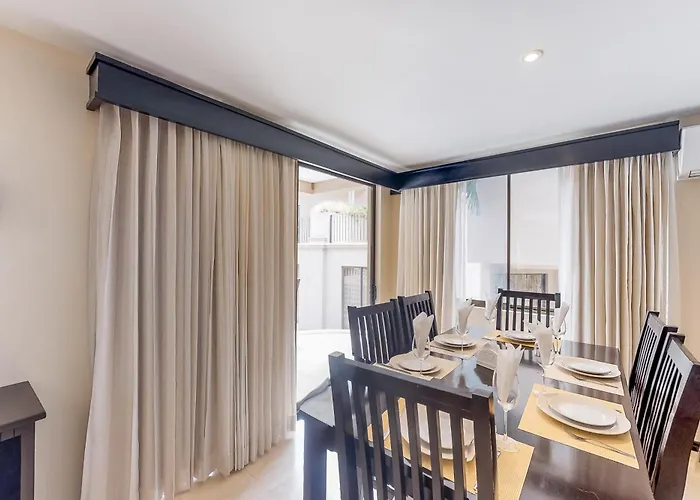 Apartamento The Cove At Playa Ocotal *