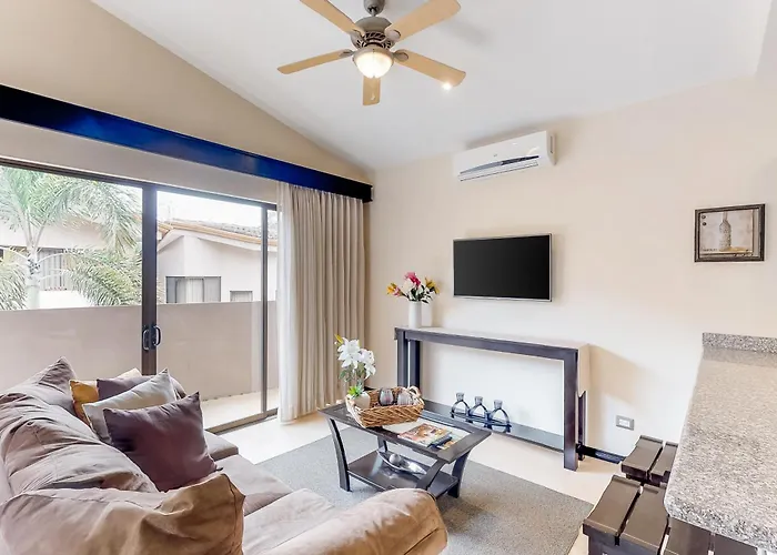 Apartamento The Cove At Playa Ocotal *