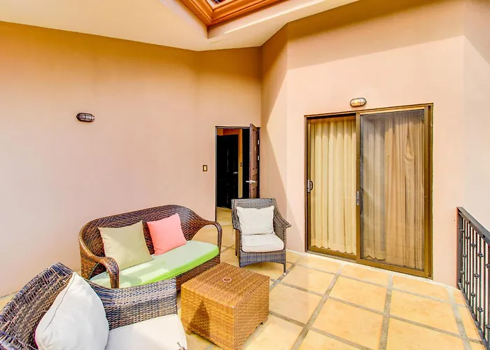 Apartamento The Cove At Playa Ocotal