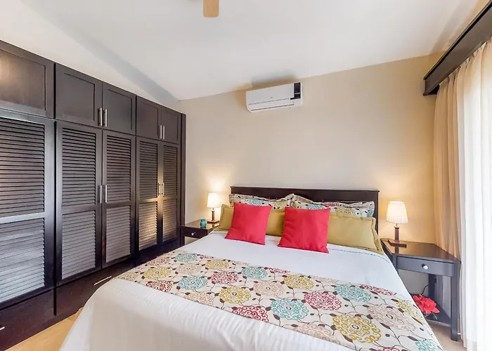 Apartamento The Cove At Playa Ocotal *