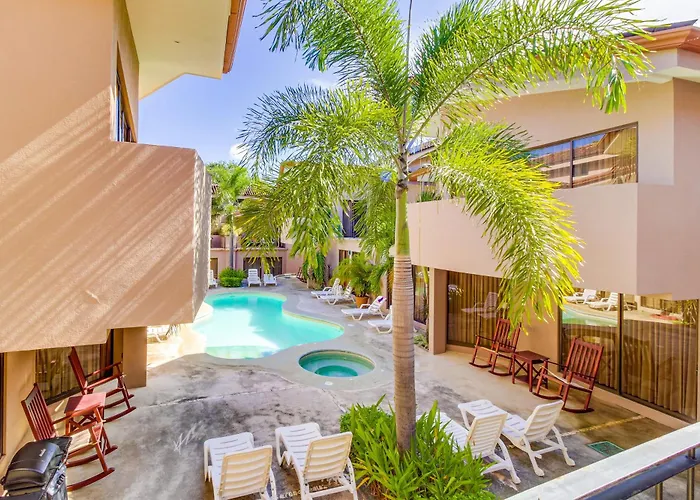 Apartamento The Cove At Playa Ocotal Coco