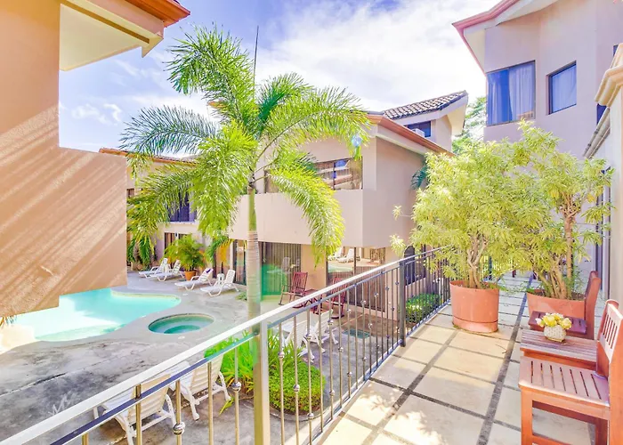 The Cove At Playa Ocotal Apartamento